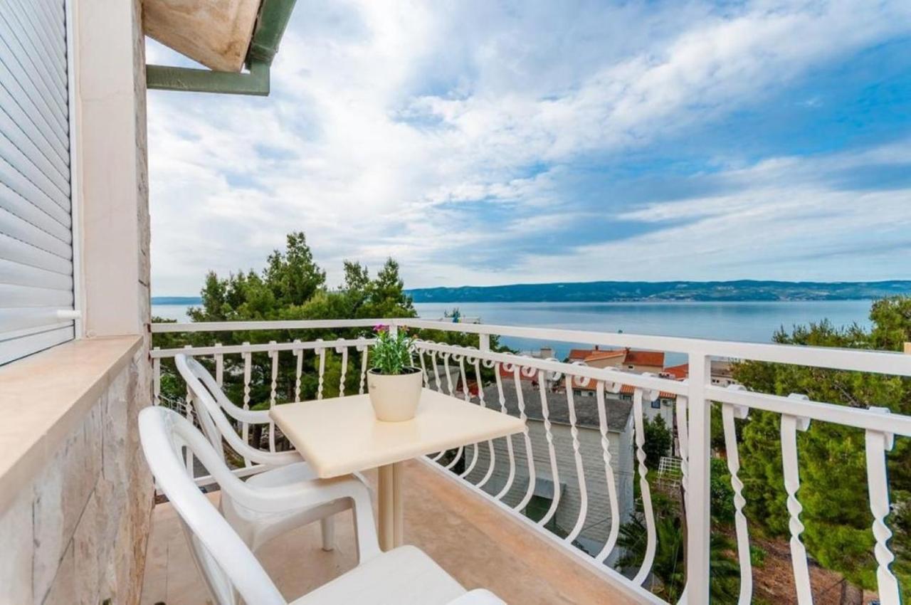 Apartments Ante - 150M From The Sea Duce Exterior photo