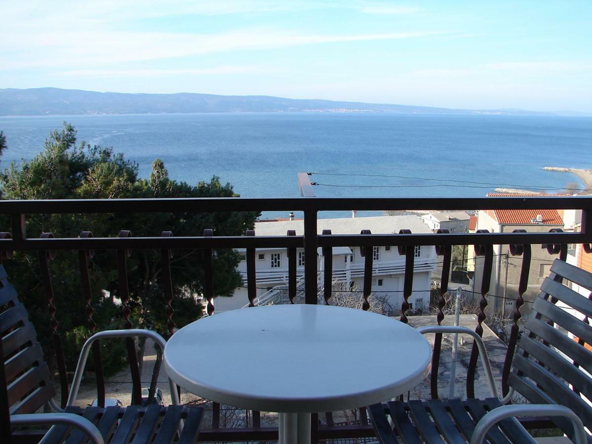 Apartments Ante - 150M From The Sea Duce Exterior photo